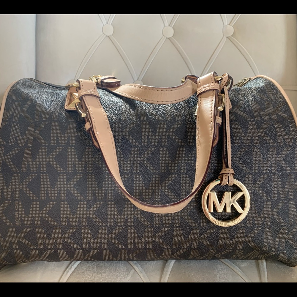 Michael KORS Large / Grayson